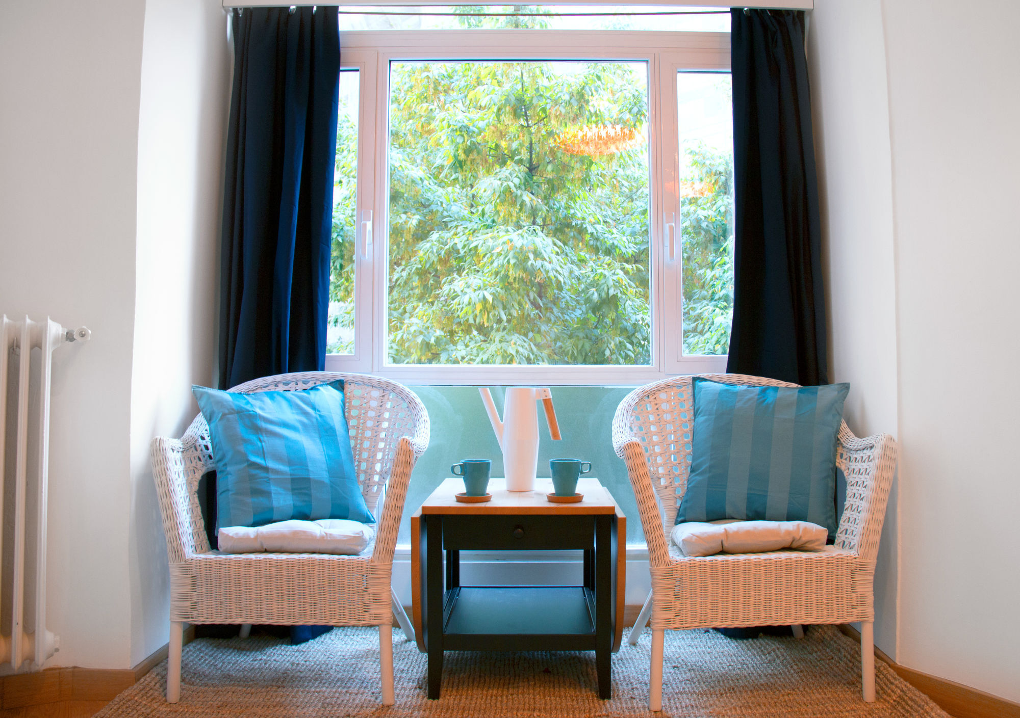 Appartement Lollipop Flats Gran Via Sol Madrid