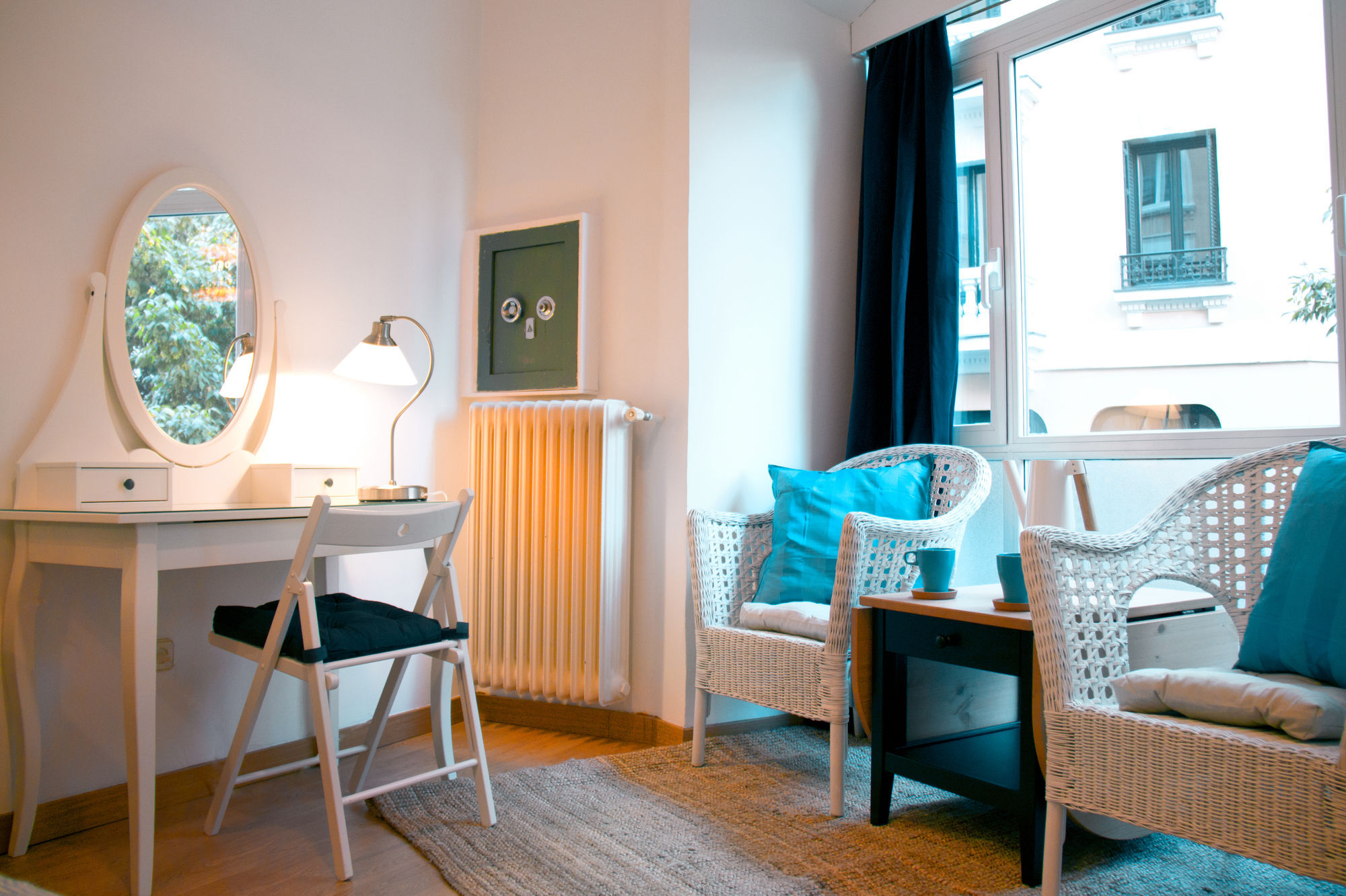 Lollipop Flats Gran Via Sol Appartement *