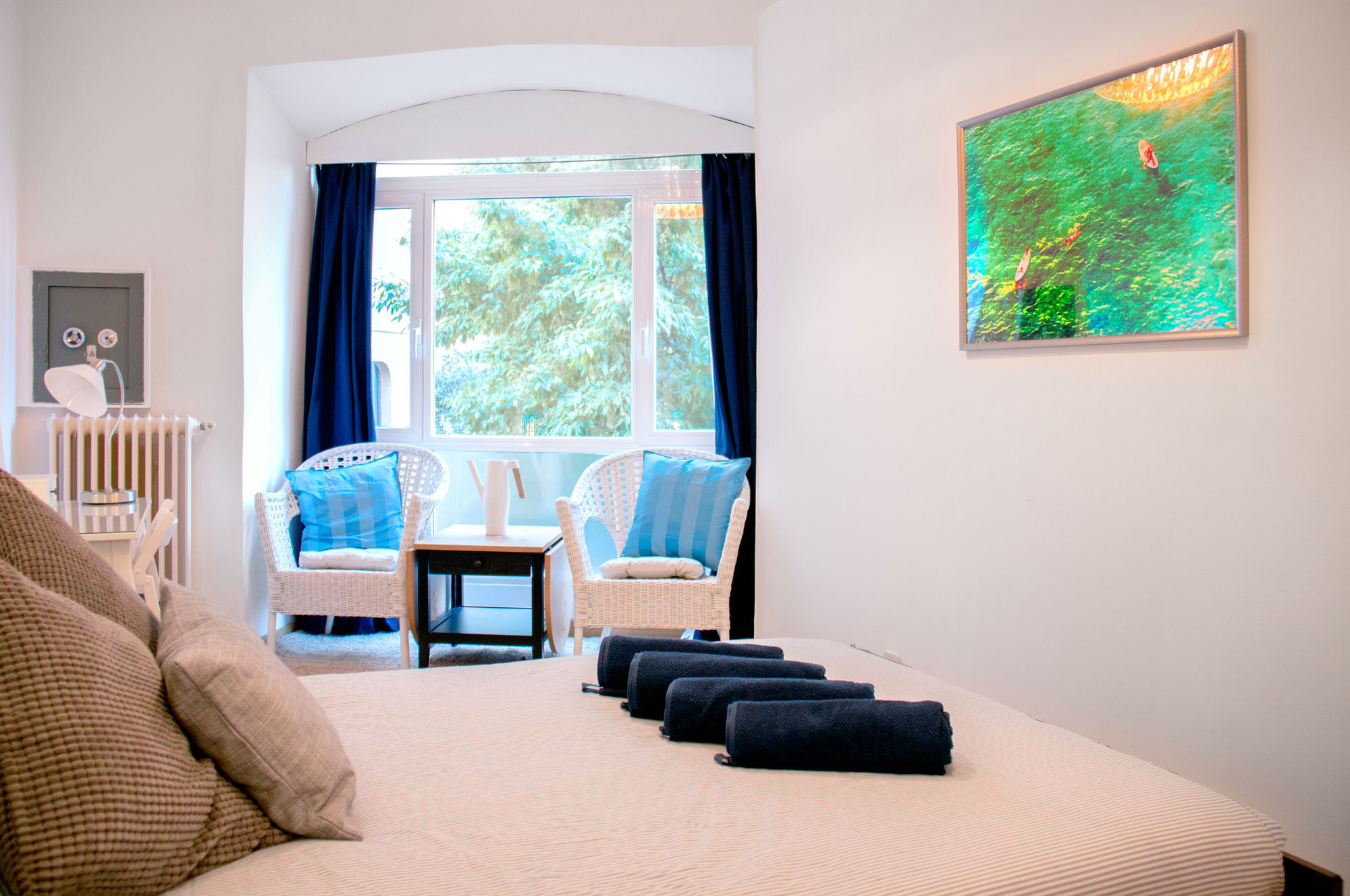 Lollipop Flats Gran Via Sol Appartement Madrid