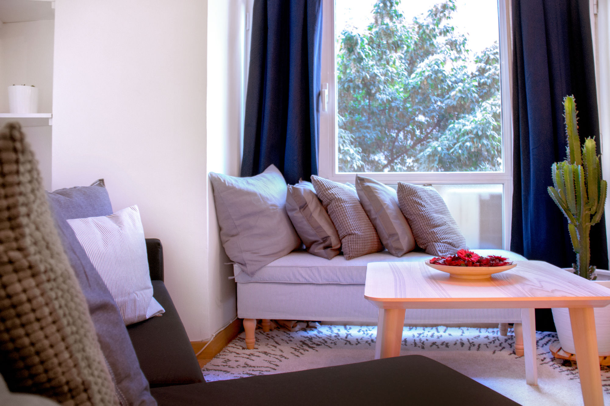 Appartement Lollipop Flats Gran Via Sol *