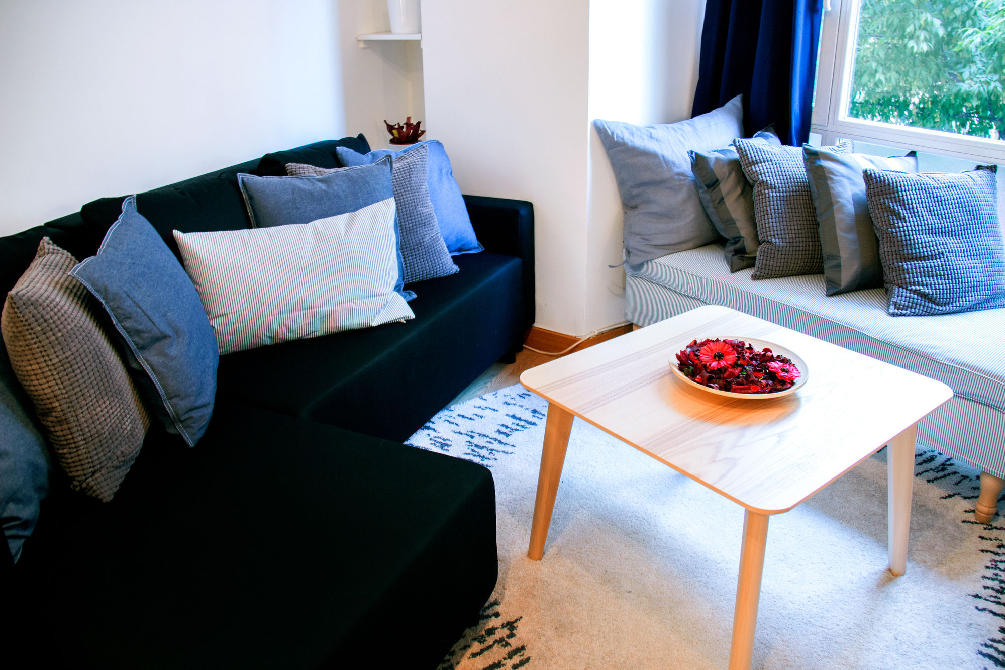 Lollipop Flats Gran Via Sol Appartement