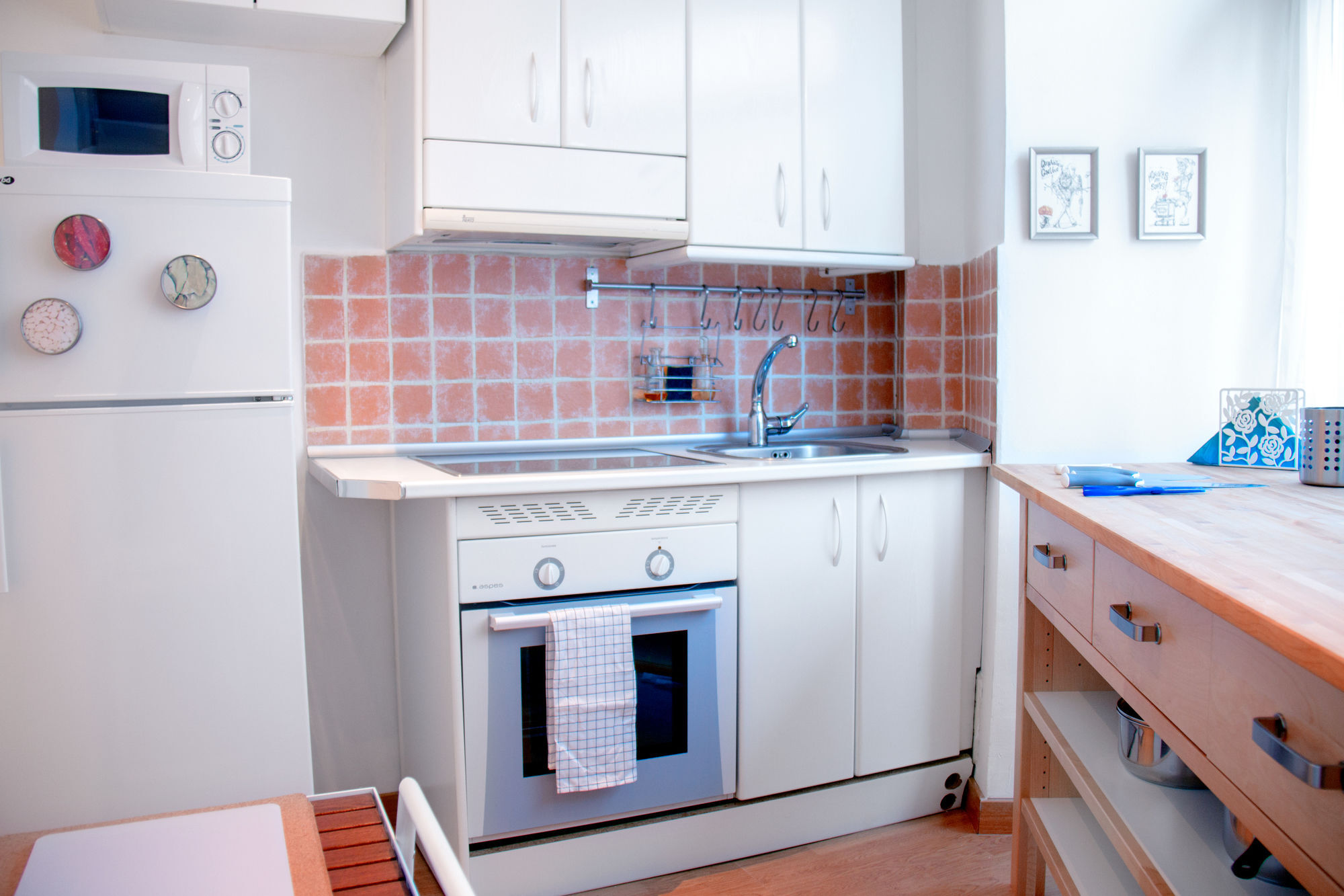 Appartement Lollipop Flats Gran Via Sol