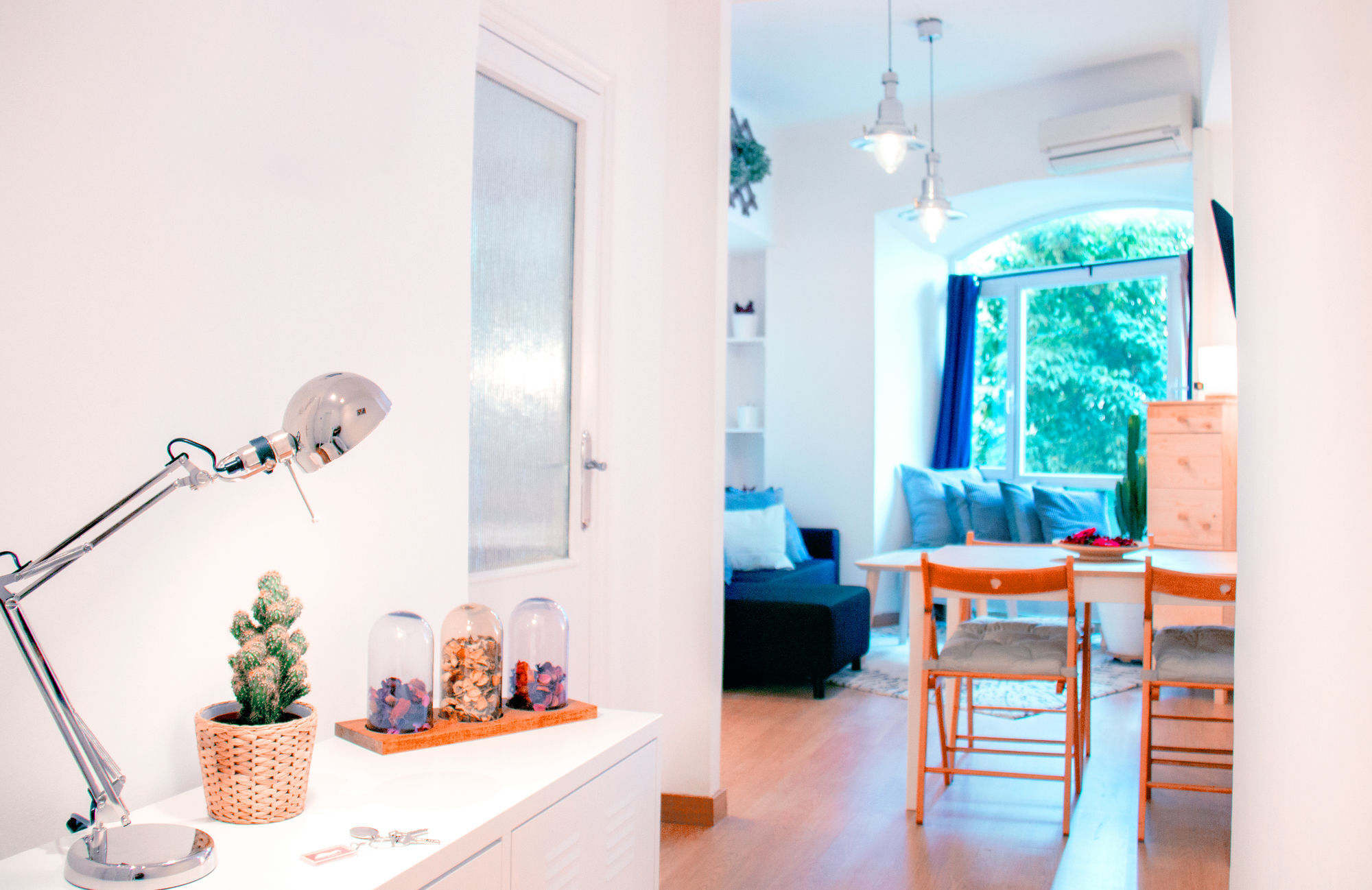 Appartement Lollipop Flats Gran Via Sol *