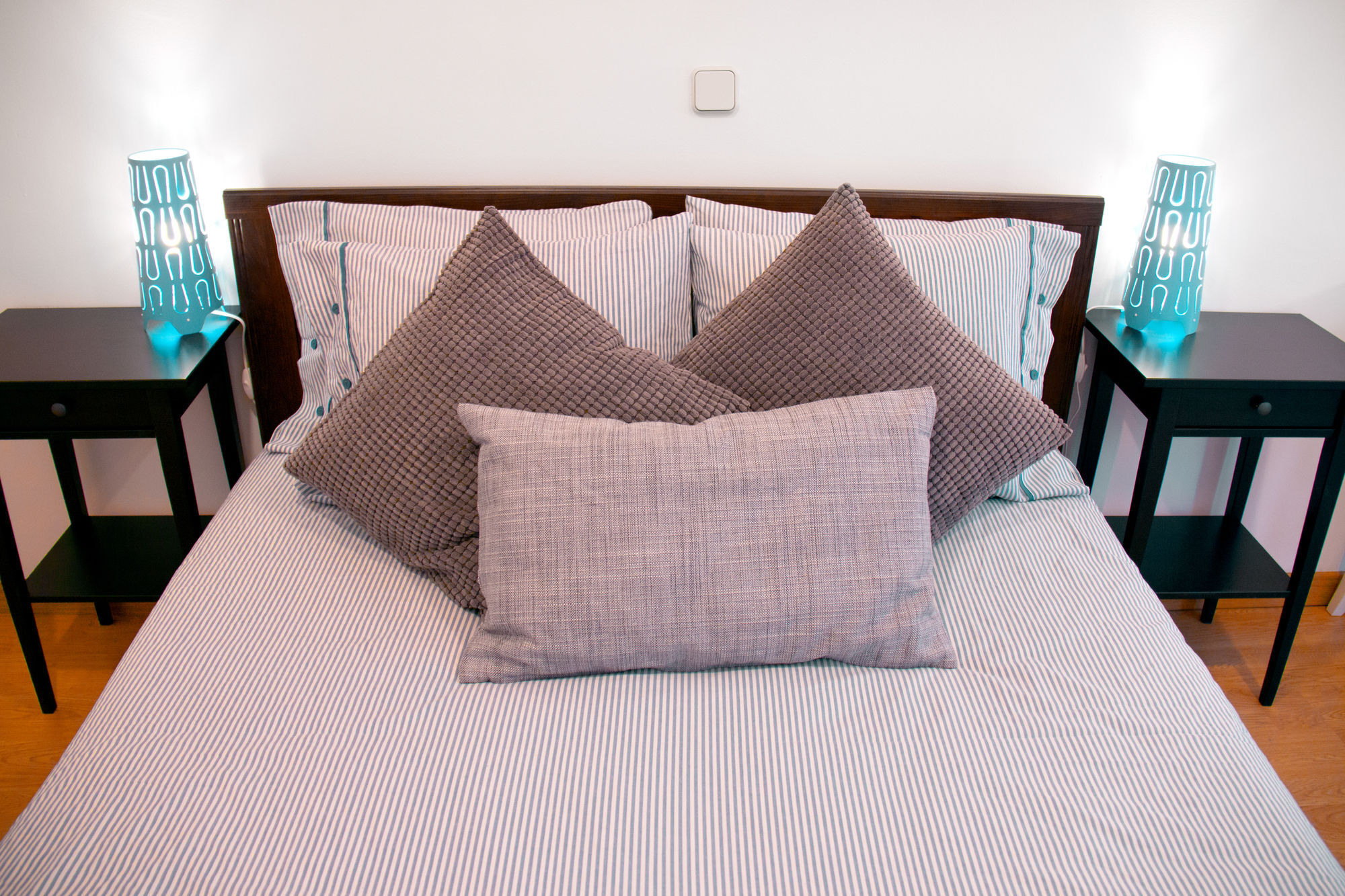 Lollipop Flats Gran Via Sol Appartement *