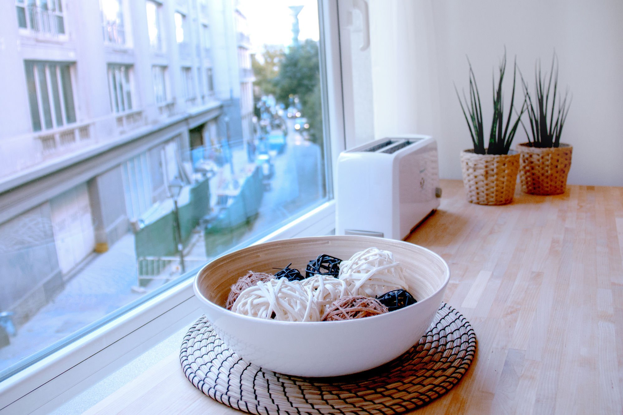 Appartement Lollipop Flats Gran Via Sol *