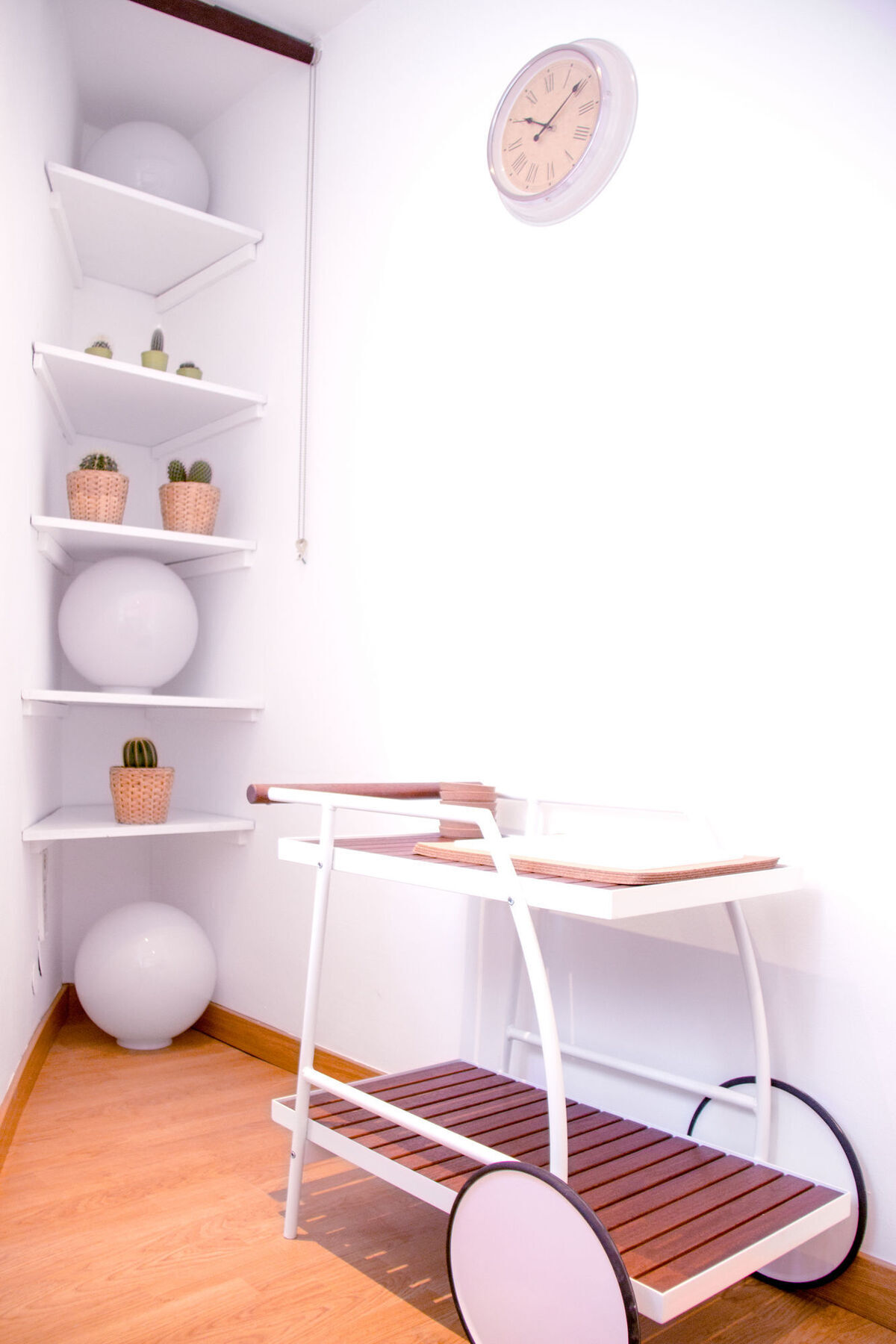 Lollipop Flats Gran Via Sol Appartement Madrid